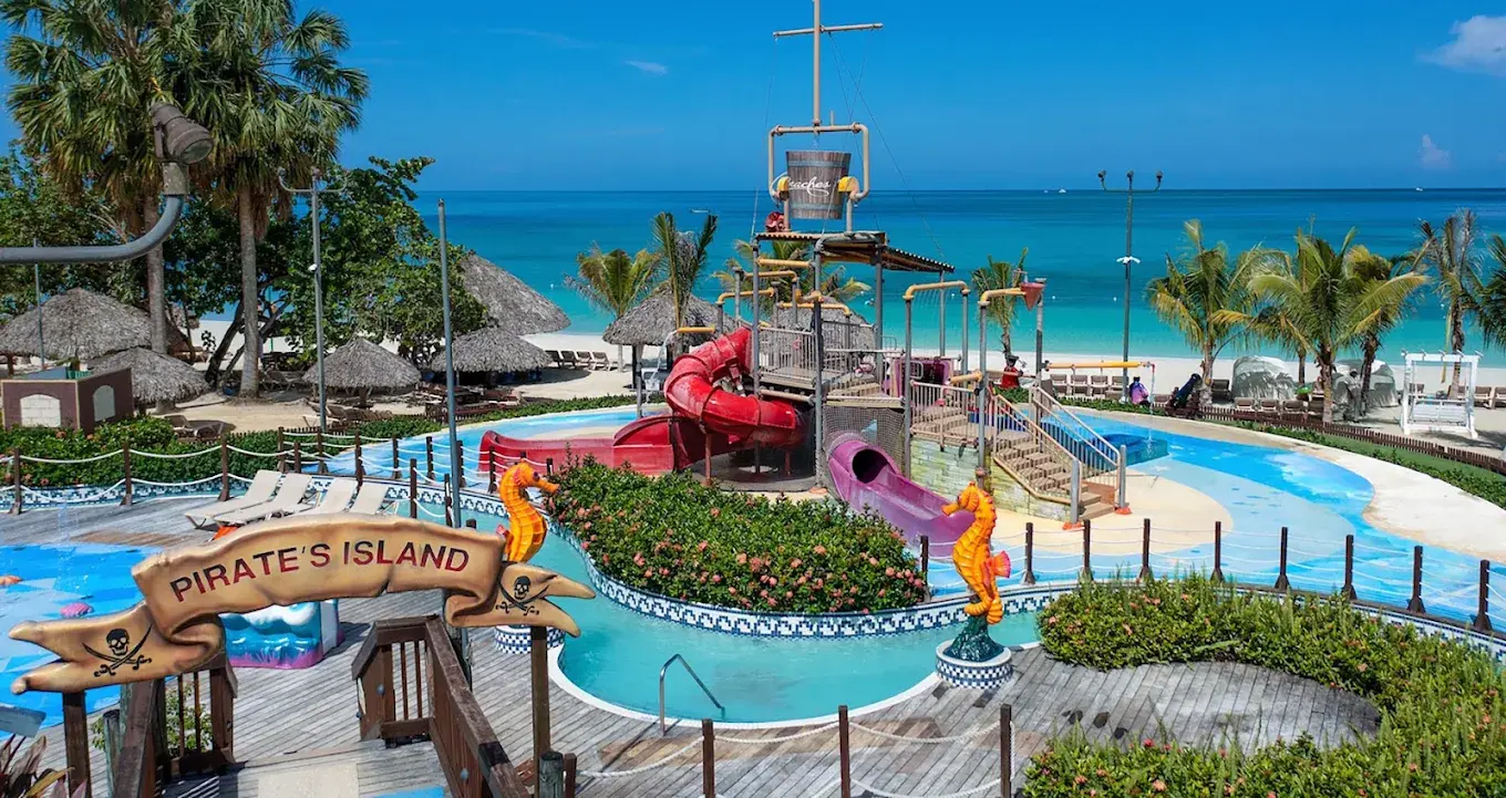 Village Away Caribbean Family Adventure